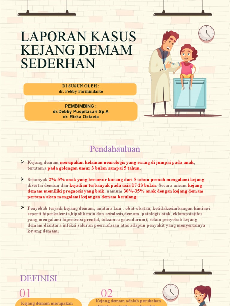 Febby KDS | PDF