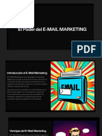 E-Mail Marketing