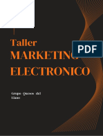 Taller 2 Marketing Electrónico