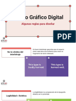 05 Algunas Reglas para Diseñar