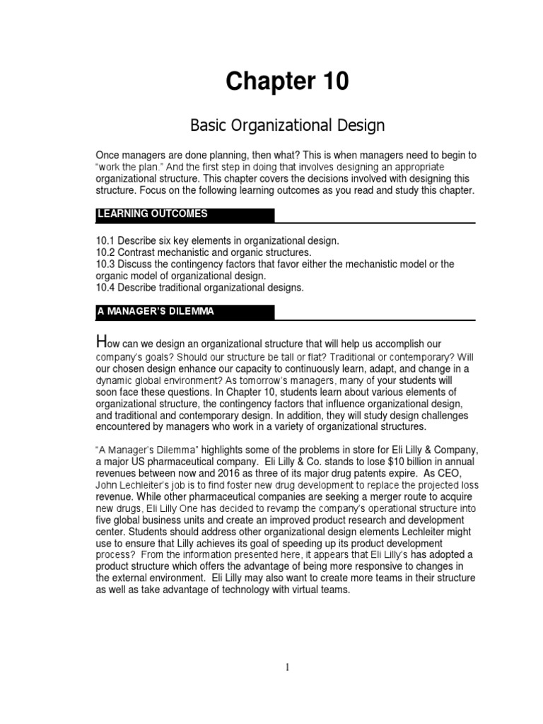 basic-organizational-design-pdf-organizational-structure