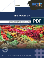 IFS Food V7