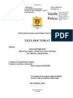 V TezaDoctorat MarcuRaduViorel FINAL PDF