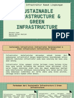 Naurah Fatiah Amaliah - D101201071 - Sustainable Infrastructure & Green Infrastructure