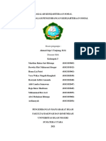 PDF Makalah Kesejahteraan Sosial Kel. 5