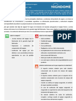 ¿En Qué Consiste Este Tipo de Seguro? El Seguro de Extensión de Garantía Salvaguarda El Equipo Frente A Averías