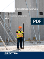 Manual Survey Mobile