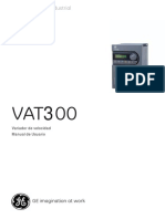 VAT300 UserManual ES R2c