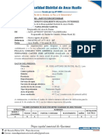 Informe #093-2023 Nuevo Registro de Predio - Pillaca Guizado Yeni