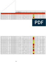 13 Matriz de Peligros