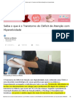 Borderline - Criança Interrompida, Adulto Borderline: Não Aplica, de : Taty  Ades / : Dr. Eduardo Ferreira Santos. Série Não