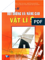 (SACHHOC.COM) Chuyên đề bồi dưỡng và nâng cao vật lý 9