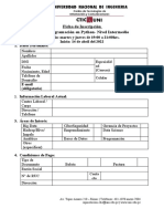 Ficha CursoProgPythonIntermedio