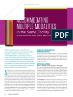 PE - NovDec22 - Accommodating Multiple Modalities in The Same Facility