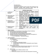 SKKNI Memelihara Generator Level 3