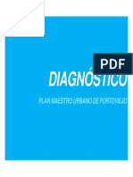 Diagnóstico PMUP 2016 168pag