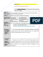 Formato para El Registro de Fuentes de La Idea Emprendedora (Jem Huamani)