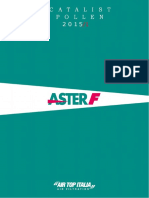 ASTER F - Master Catalogue 2015-1