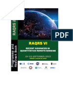 Final Programme and Abstract Book RAQRS 2022-3