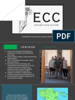 ECC - ERUA Hackathon Presentation
