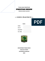 Cover Praktikum Prestasi Mesin Genap 2023