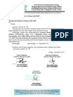 (02.007) Peminjaman Gedung Audit FKIP