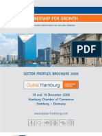 Dubai Hamburg Business Forum 2008