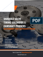 VVT Solutions Brochure