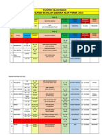 Draf Takwim Sukan Permainan Ppdhip 2023 - Taklimat 19 - 1