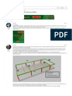CYPE 3D - Estudio de Flecha en Viga en Estructura Metálica - Página 3 - Foros Sólo Arquitectura-3