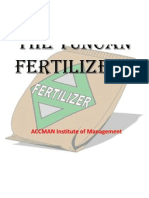 Tuncan Fertilizers