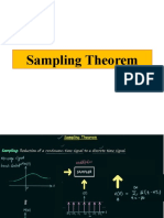 2sampling Theorem