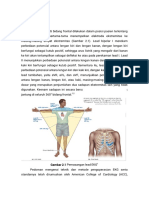 EKG Dan Infark Miokard - Belinda P