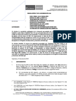 Comisión de La Oficina Regional Del Indecopi de Cajamarca EXPEDIENTE 0071-2022/AP-INDECOPI-CAJ