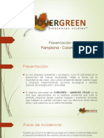 Presentacion Overgreen - General