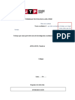 S11 - Ejemplo 1 de Tarea Academica 2 DOCU 3