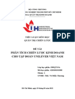 QTCL-DHQT15A-Nhóm 1-Tiểu luận Unilever (1)