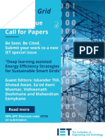 IET Smart Grid - 2019 - Bhattarai - Big Data Analytics in Smart Grids State of The Art Challenges Opportunities and