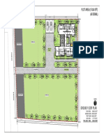 Ground Floor Layout