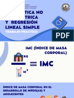 IMC Estadistica