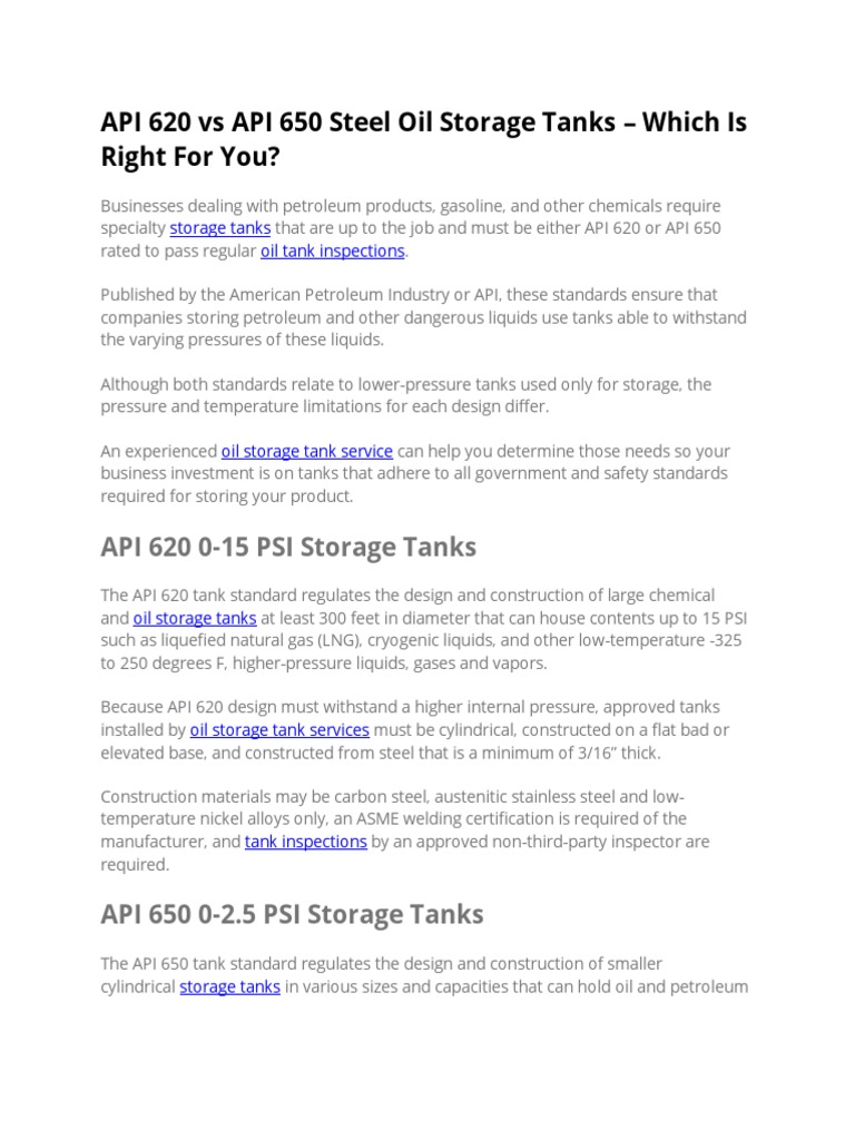 api-620-vs-api-650-steel-oil-storage-tanks-pdf-steel-cryogenics
