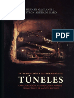 Libro Ingenieria de Tuneles Asociacion D