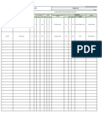 FT-SST-090 Formato Reporte Restricciones Médicas Laborales