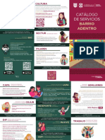 Catalogo Servicios BA