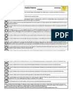 Bitácora de Residuos Peligrosos (Bit.-RP-R01) .