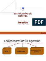 3 - Estructuras de Control - Iteracion 2020