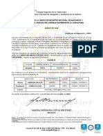 Certificados Actualizado Datos