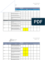 Catalogo de Conceptos & Generadores Nave 1 - Parque Industrial East Logistic Park - El Salto