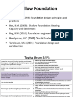 Analisa Beban (13 Slides)