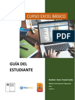 Guía Del Estudiante - Excel v5